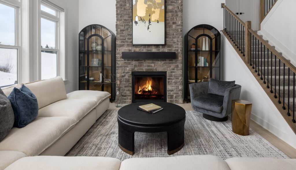 Layering for Fall: Bringing Warmth into Your Home with Textiles