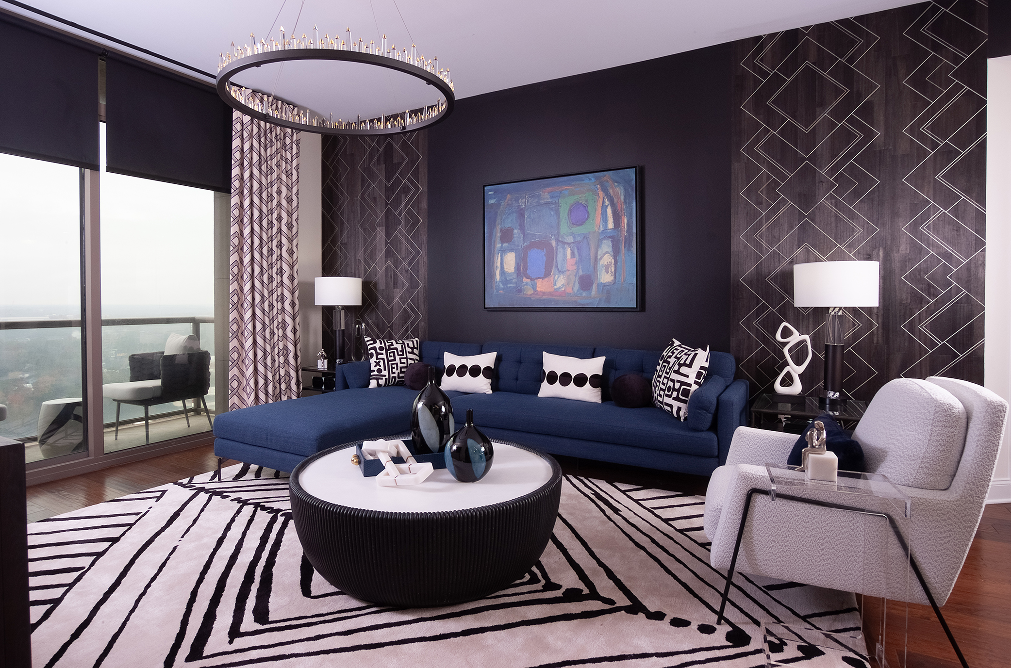 Interior Design By Room