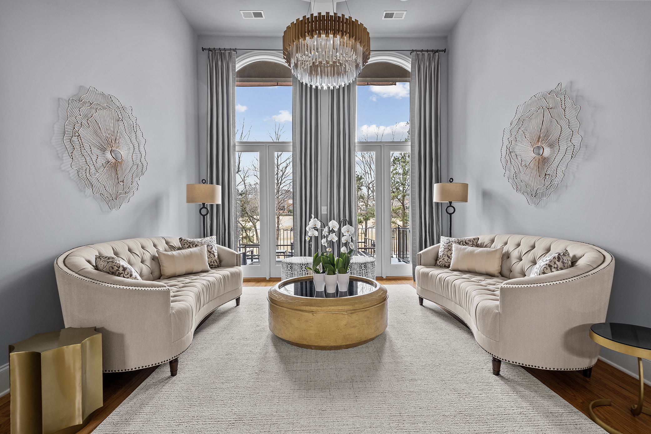 My First High Point Market Adventure: Excited for Inspiration, Trends, and New Finds!