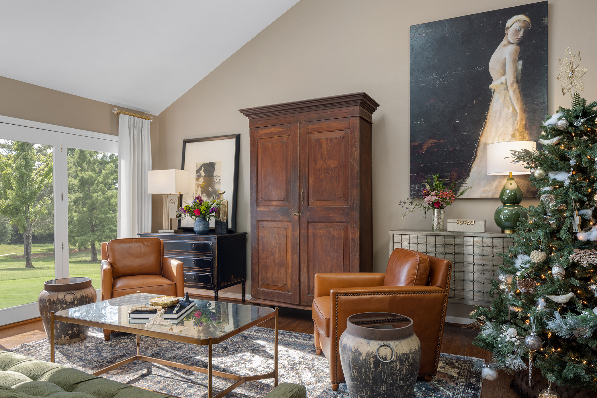 As Seen In The Spruce