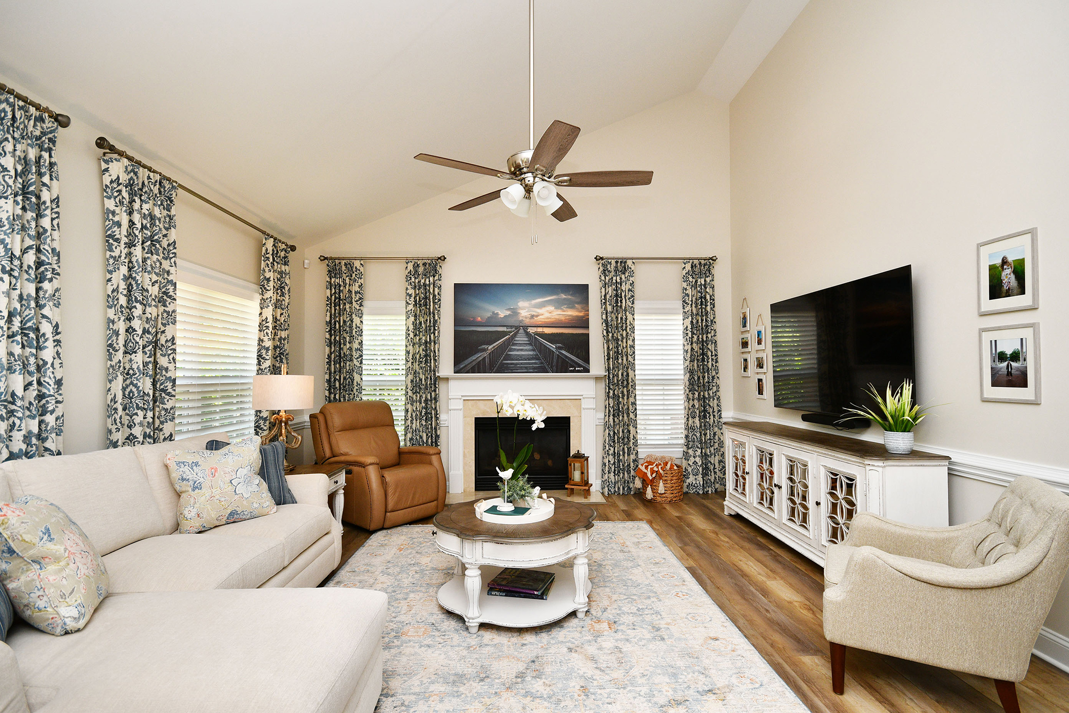 Space Planning Services