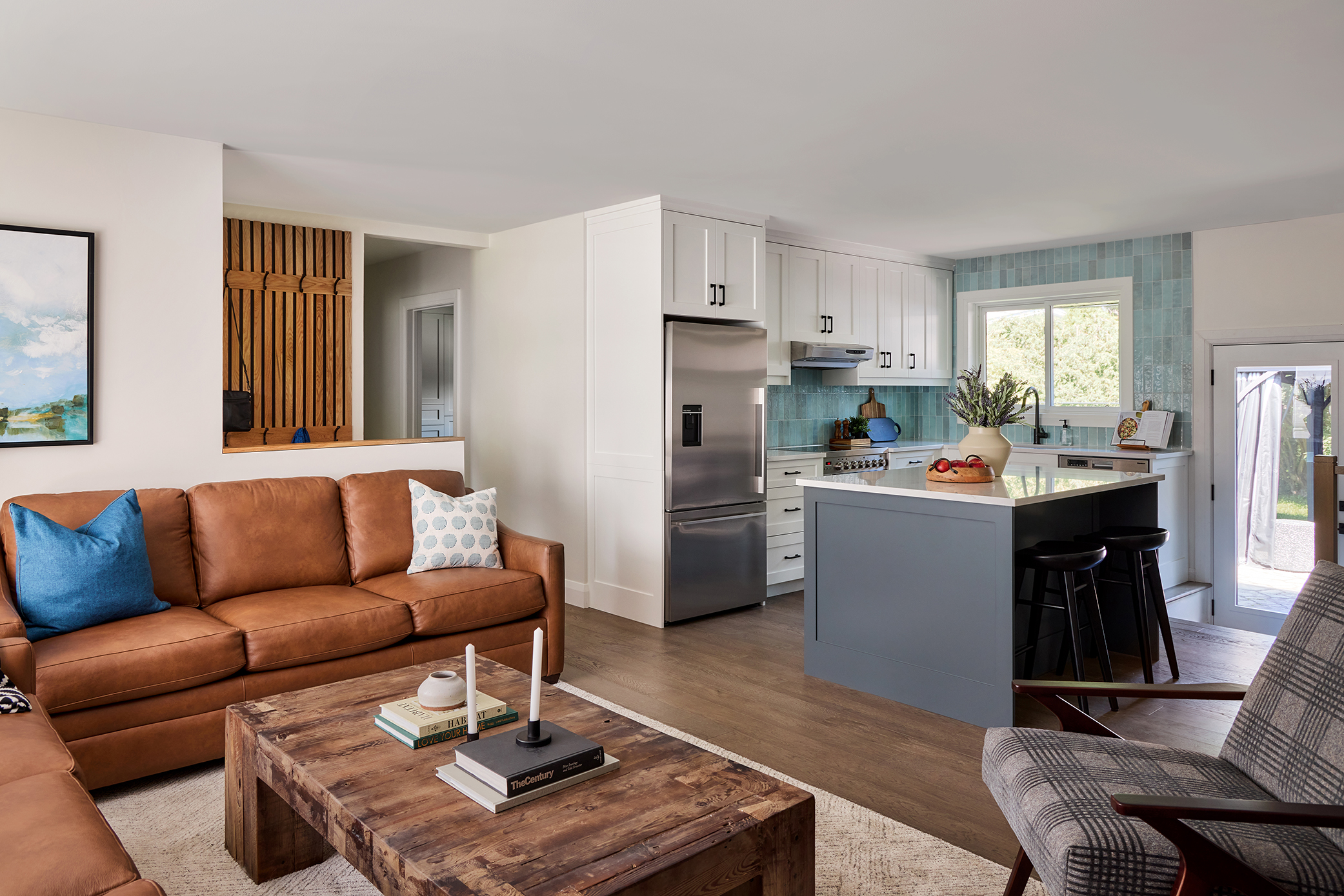 Apartment & Condo Interior Design