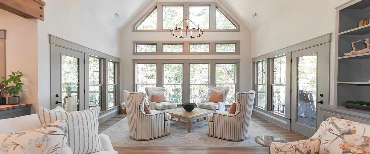 Creating Harmony in Interior Design