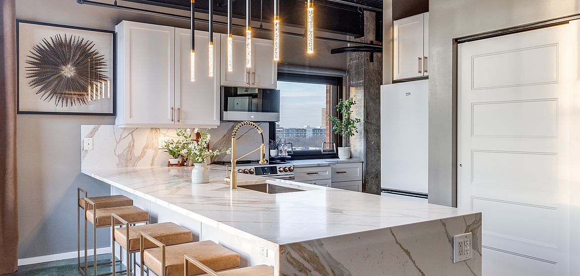 The Benefits of Accent Lighting